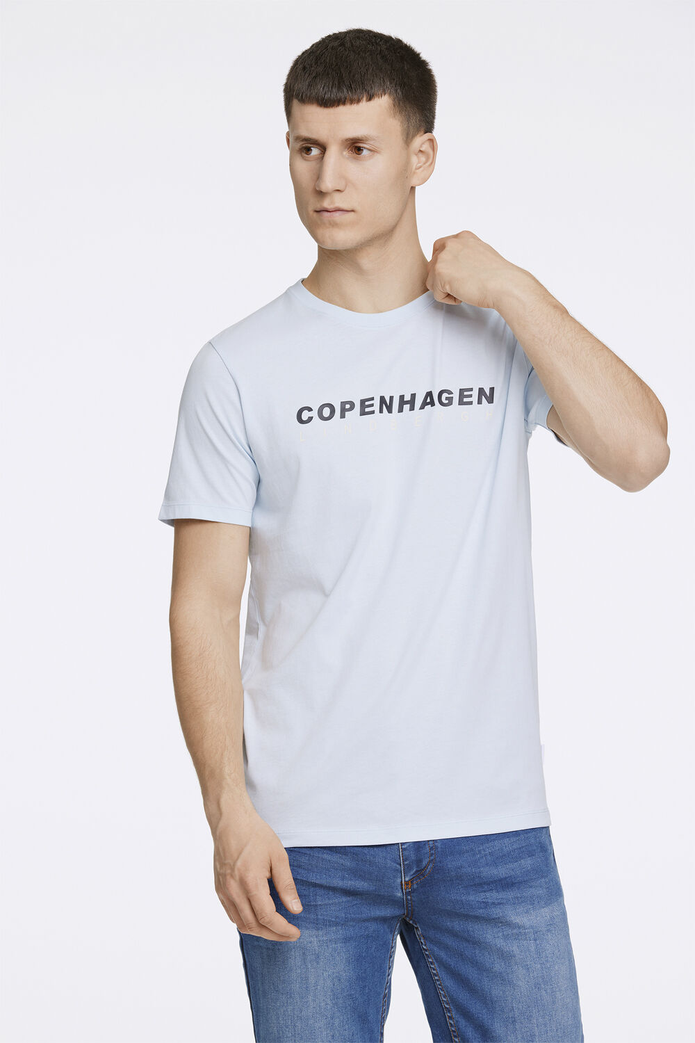 3 pack CPH tee S/S