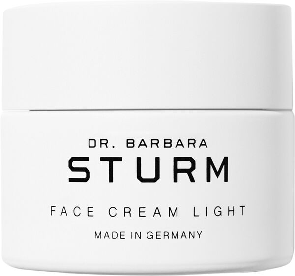 Face Cream Light