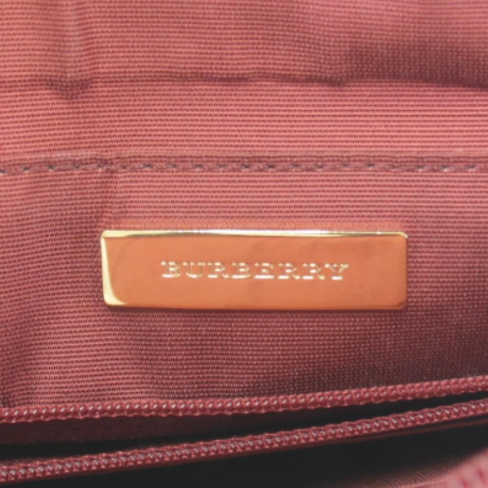 Burberry Handbag