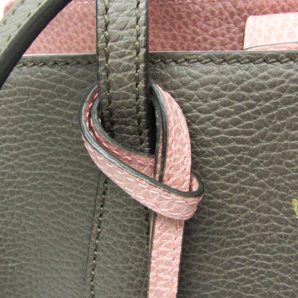 Gucci Swing Tote
