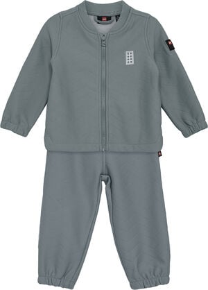 LWSCOUT 206 - THERMO SET