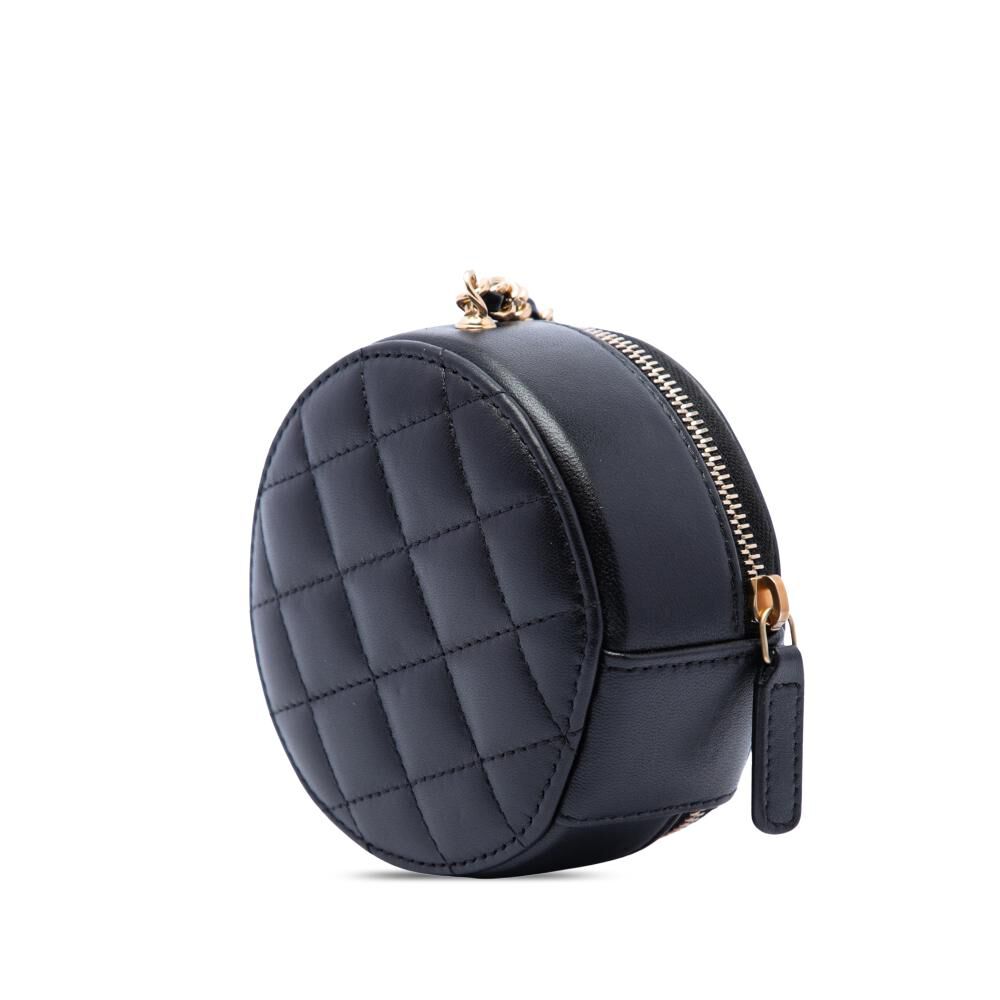 Chanel Crossbody Bag