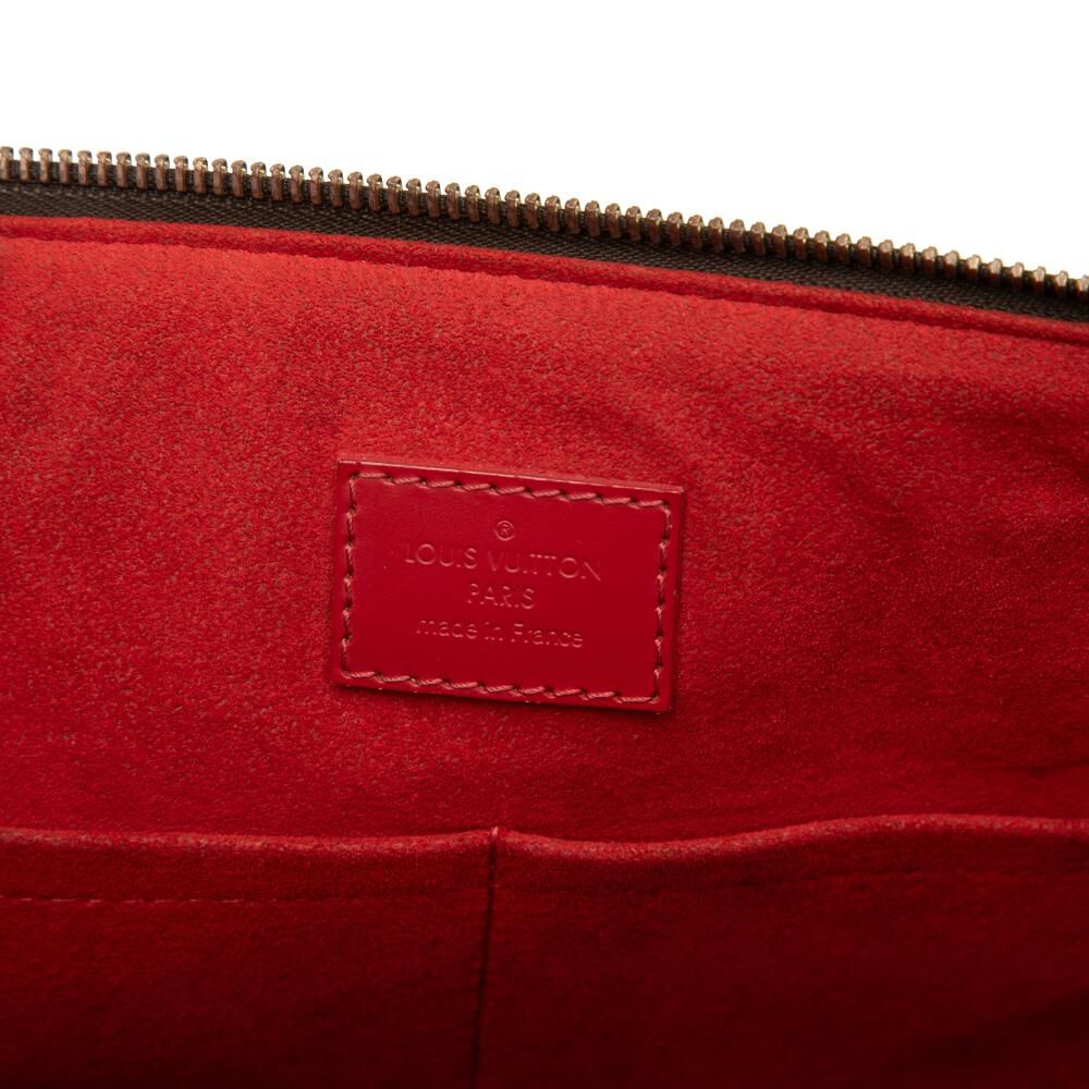 Louis Vuitton Caissa