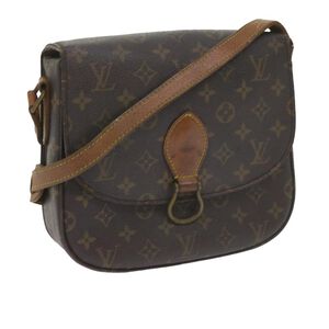 Louis Vuitton Saint Cloud