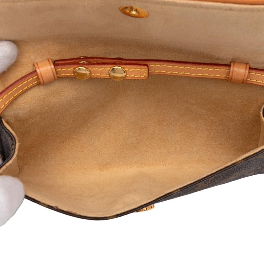 Louis Vuitton Twin Pochette