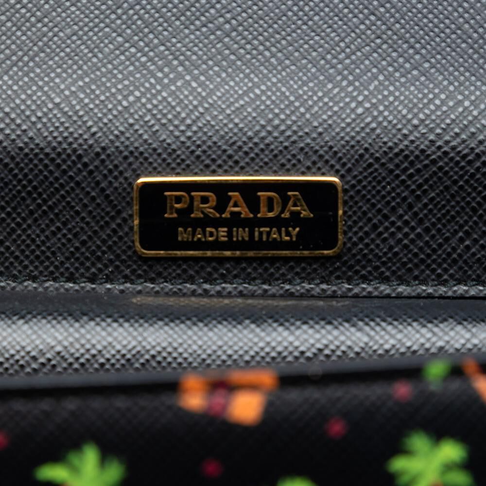 Prada Crossbody Bag