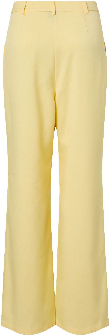 PCJOLINE HW WIDE PANT WVN D2D