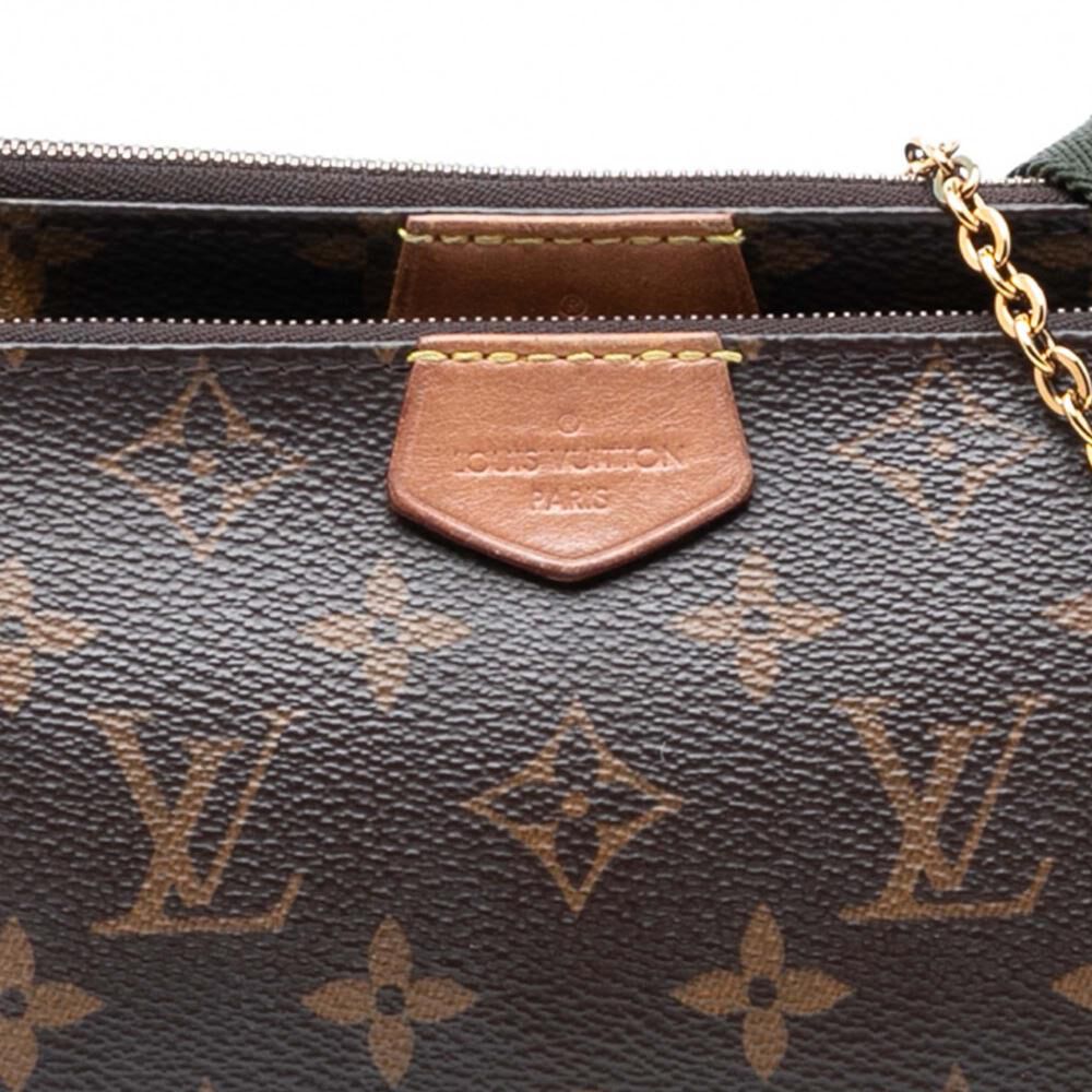Louis Vuitton Pochette Accessoires