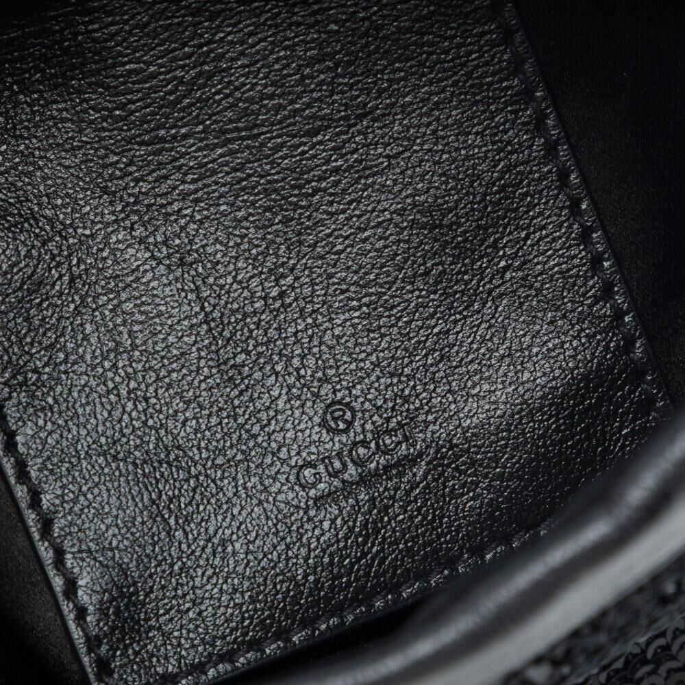 Gucci Bucket Bag