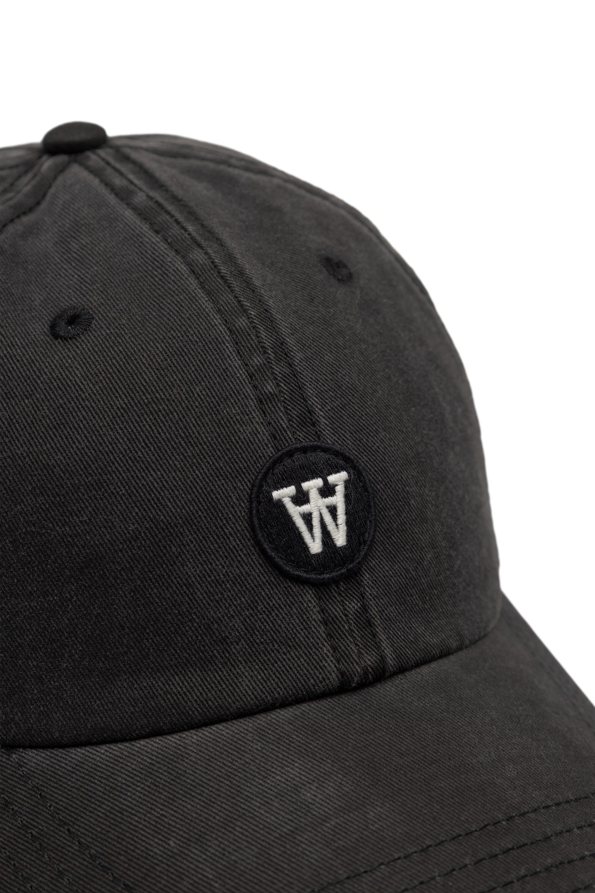 WWAA patch cap 25463