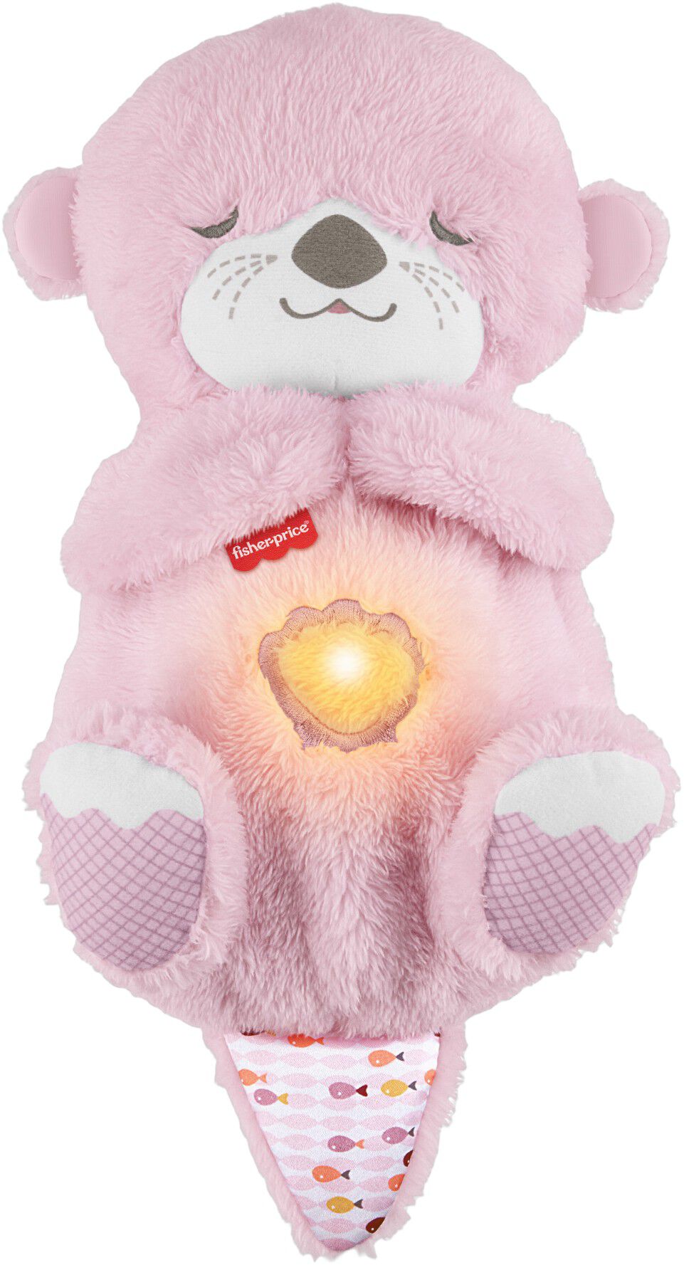 Fisher-Price Soothe 'n Sn