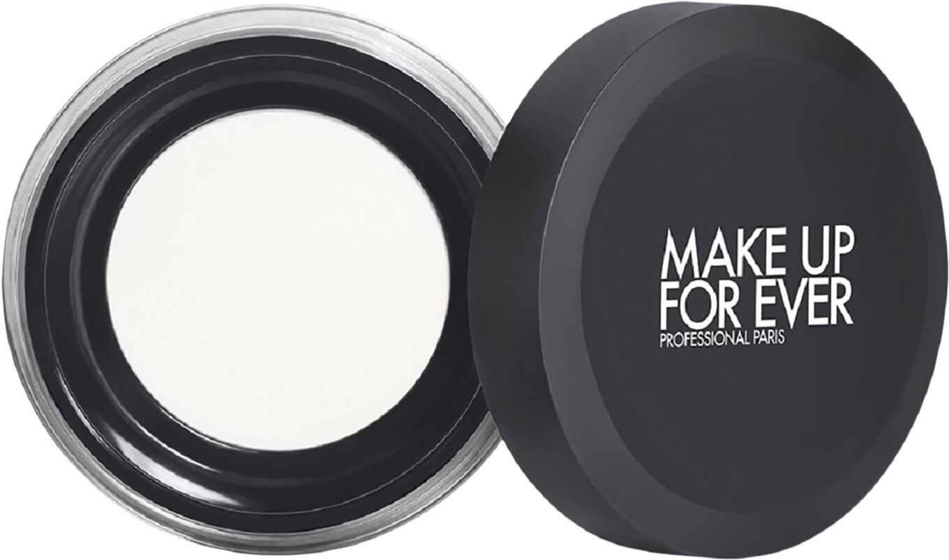 HD Skin Perfecting Loose Powder - Om&auml;rkbart och ultral&auml;tt l&ouml;spuder