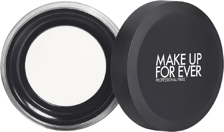 HD Skin Perfecting Loose Powder - Omärkbart och ultralätt löspuder
