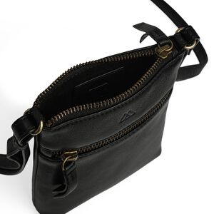 AvenMBG Cross. Bag, Soft Vin.