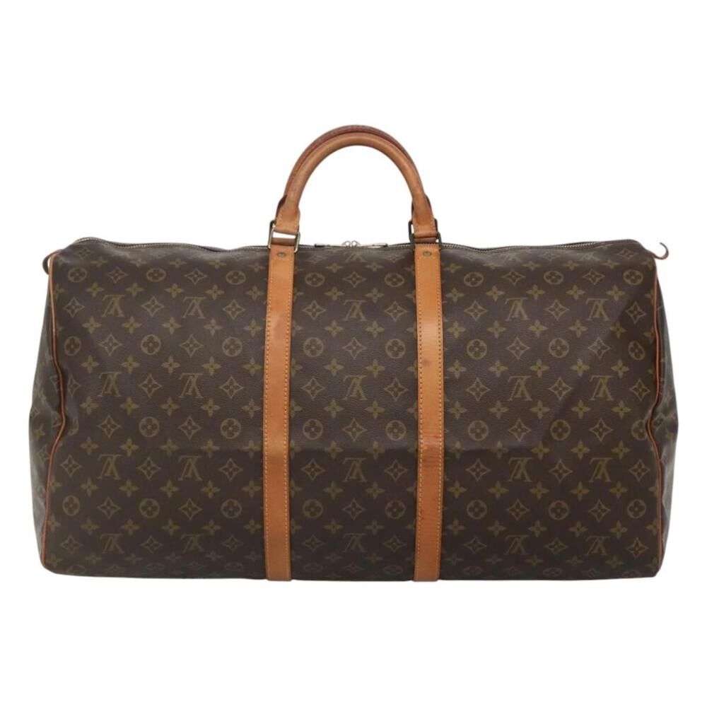 Louis Vuitton Keepall