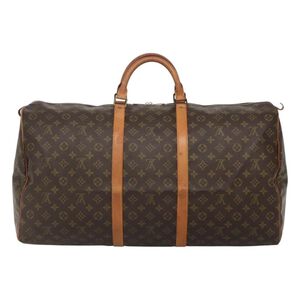 Louis Vuitton Keepall