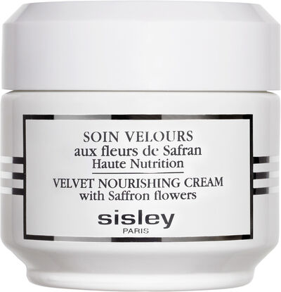Soin Velours - Velvet Nourishing Cream - jar