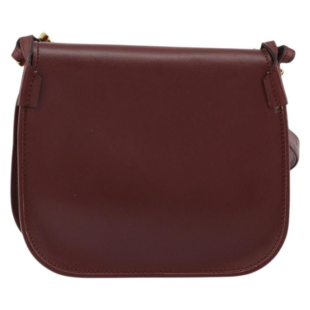 Cartier Shoulder Bag