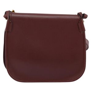 Cartier Shoulder Bag