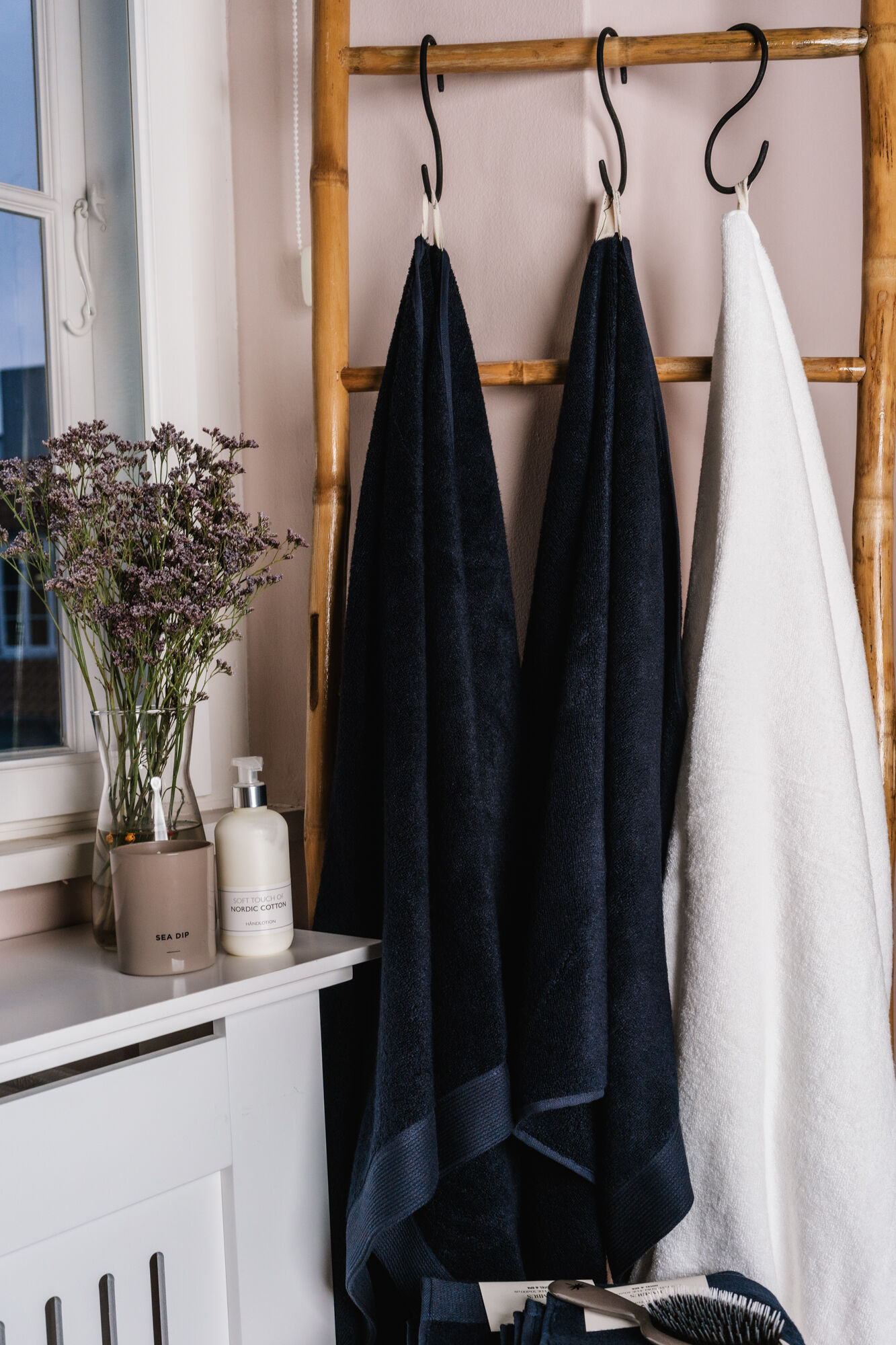 Hotel & spa total eclipe 30x30 cm