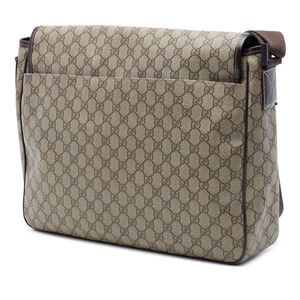 Gucci Messenger Bag