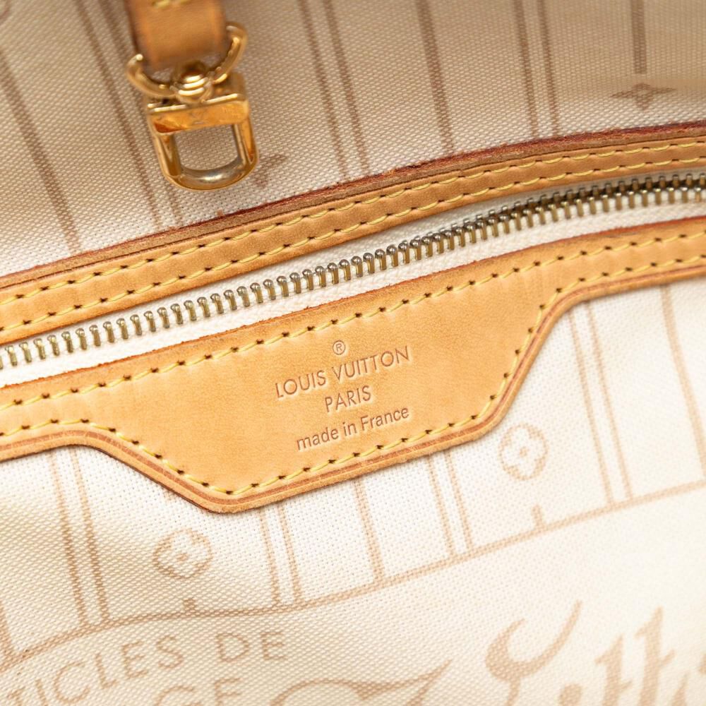 Louis Vuitton Neverfull