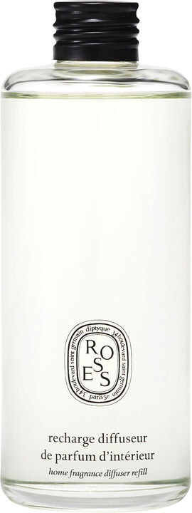 Recharge Reed Diffuser Roses