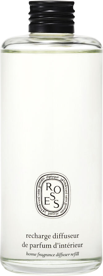 Recharge Reed Diffuser Roses