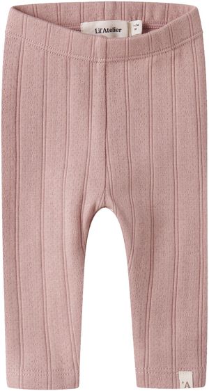 NBFFALINA SLIM LEGGINGS LIL