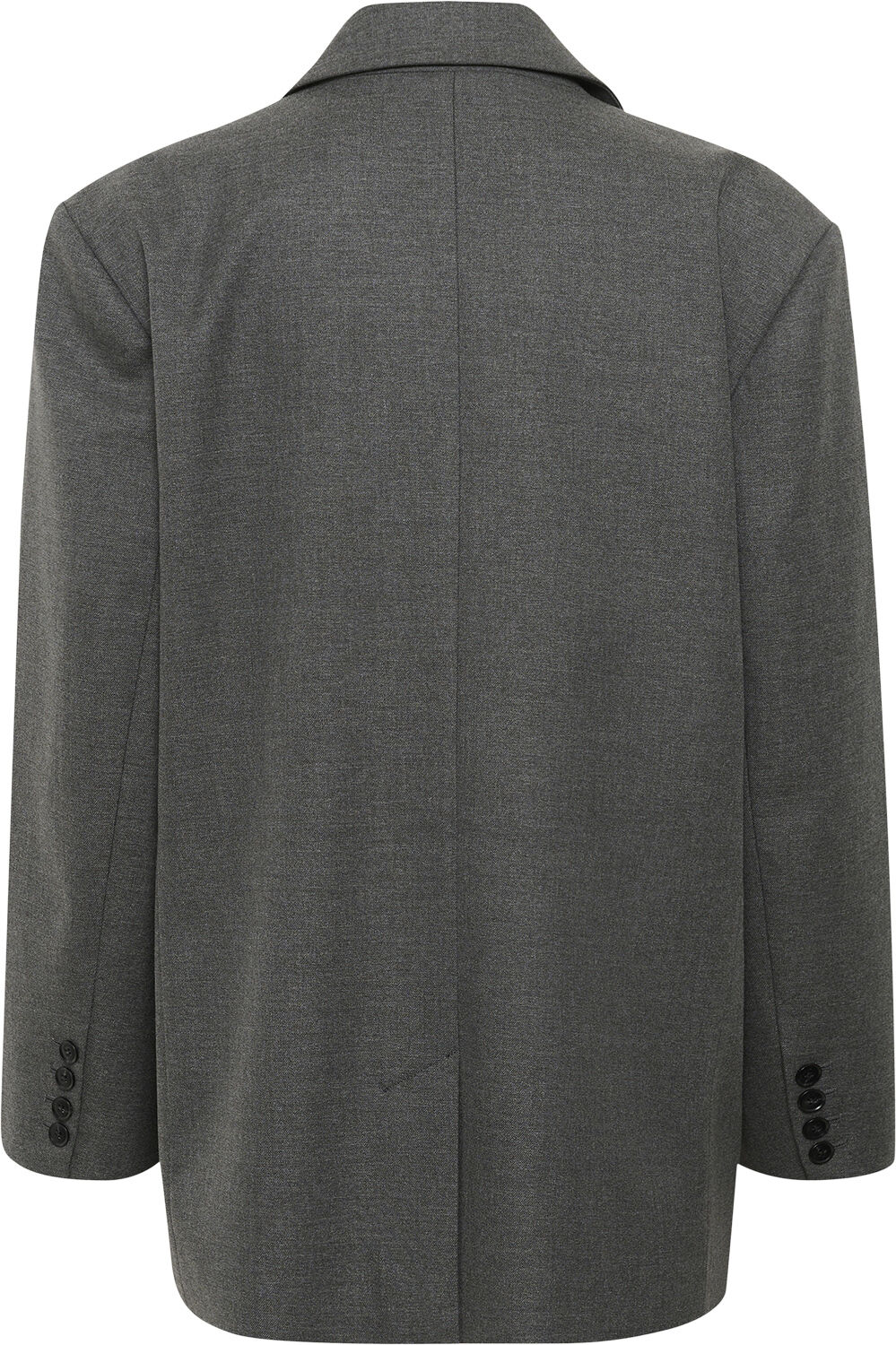 GZpaula melange OZ blazer