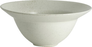GRAWA soup plate, ivory