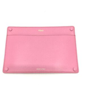 Fendi Pouch