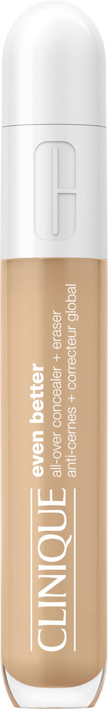 Even Better All Over Concealer + Eraser
