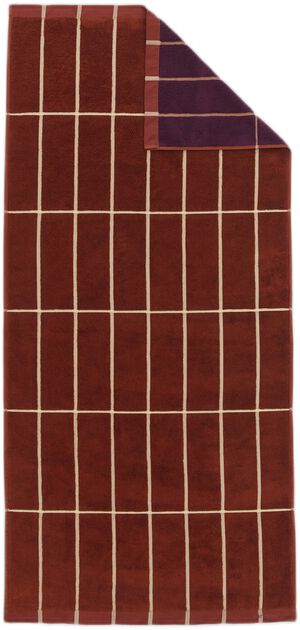 TIILISKIVI BATH TOWEL 70X150CM
