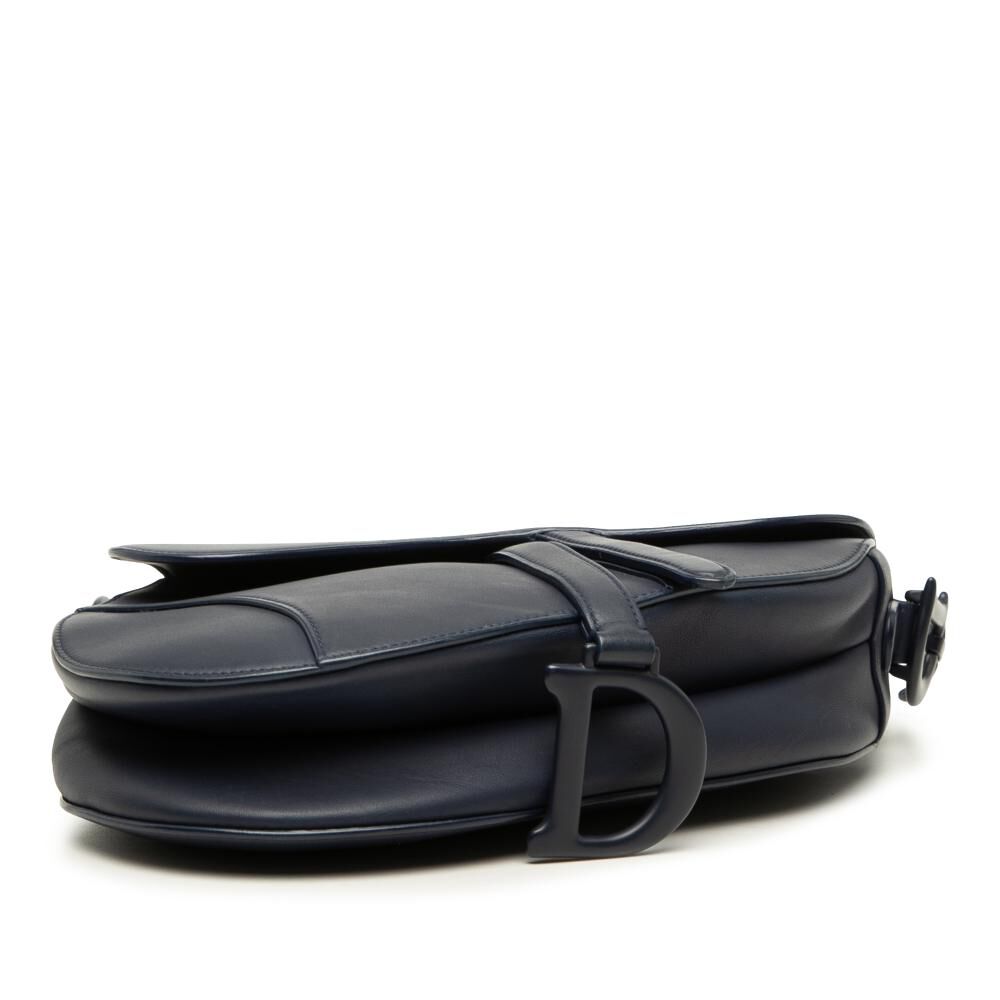 Dior Saddle Bag