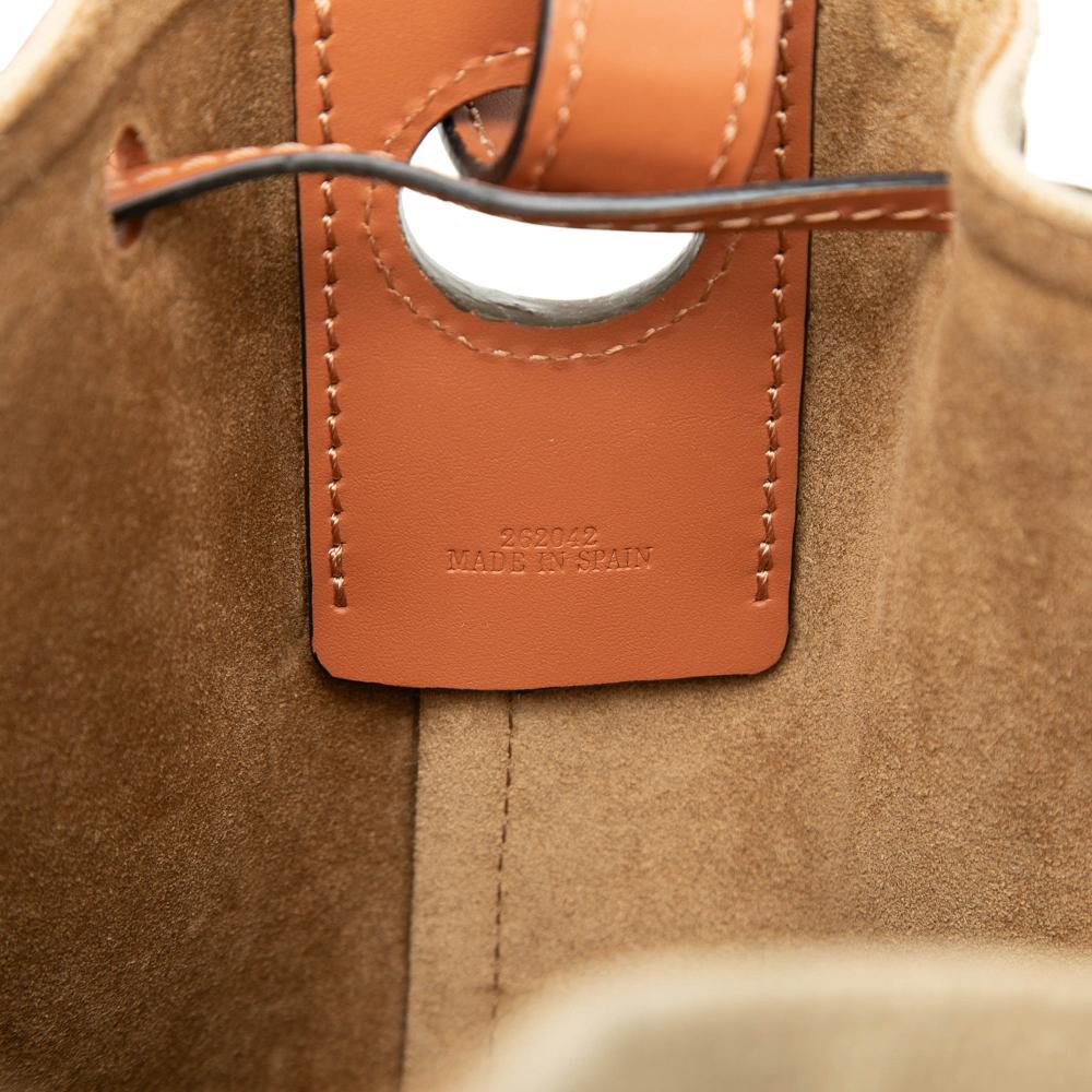 Loewe Bucket Bag