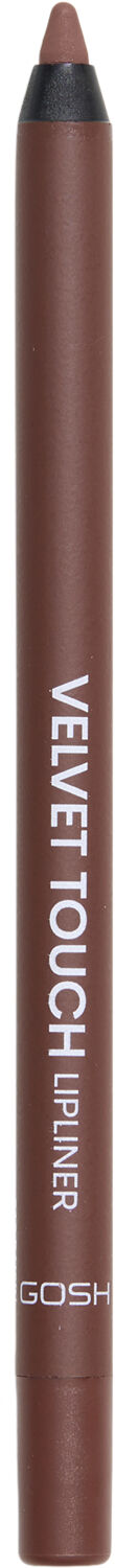 Velvet Touch Lip Liner Waterproof