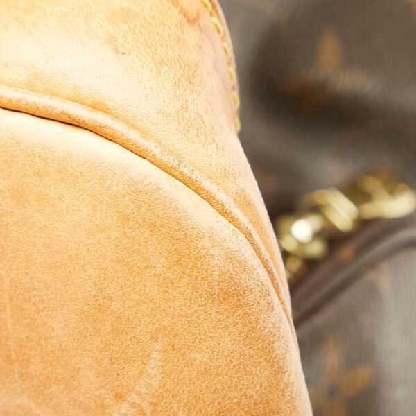 Louis Vuitton Montsouris