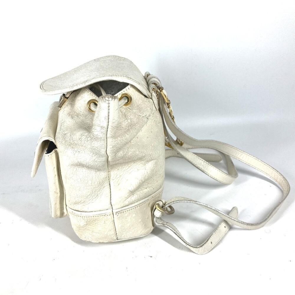 Versace Backpack