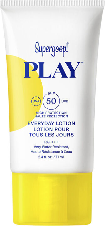 Play Everyday Lotion