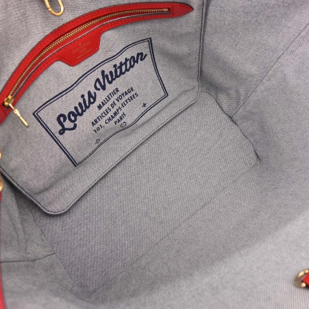 Louis Vuitton Neverfull