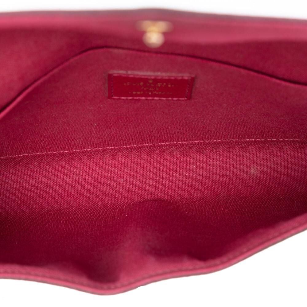 Louis Vuitton Pochette Felicie