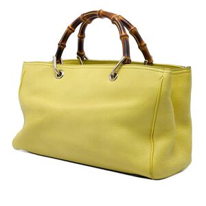 Gucci Bamboo