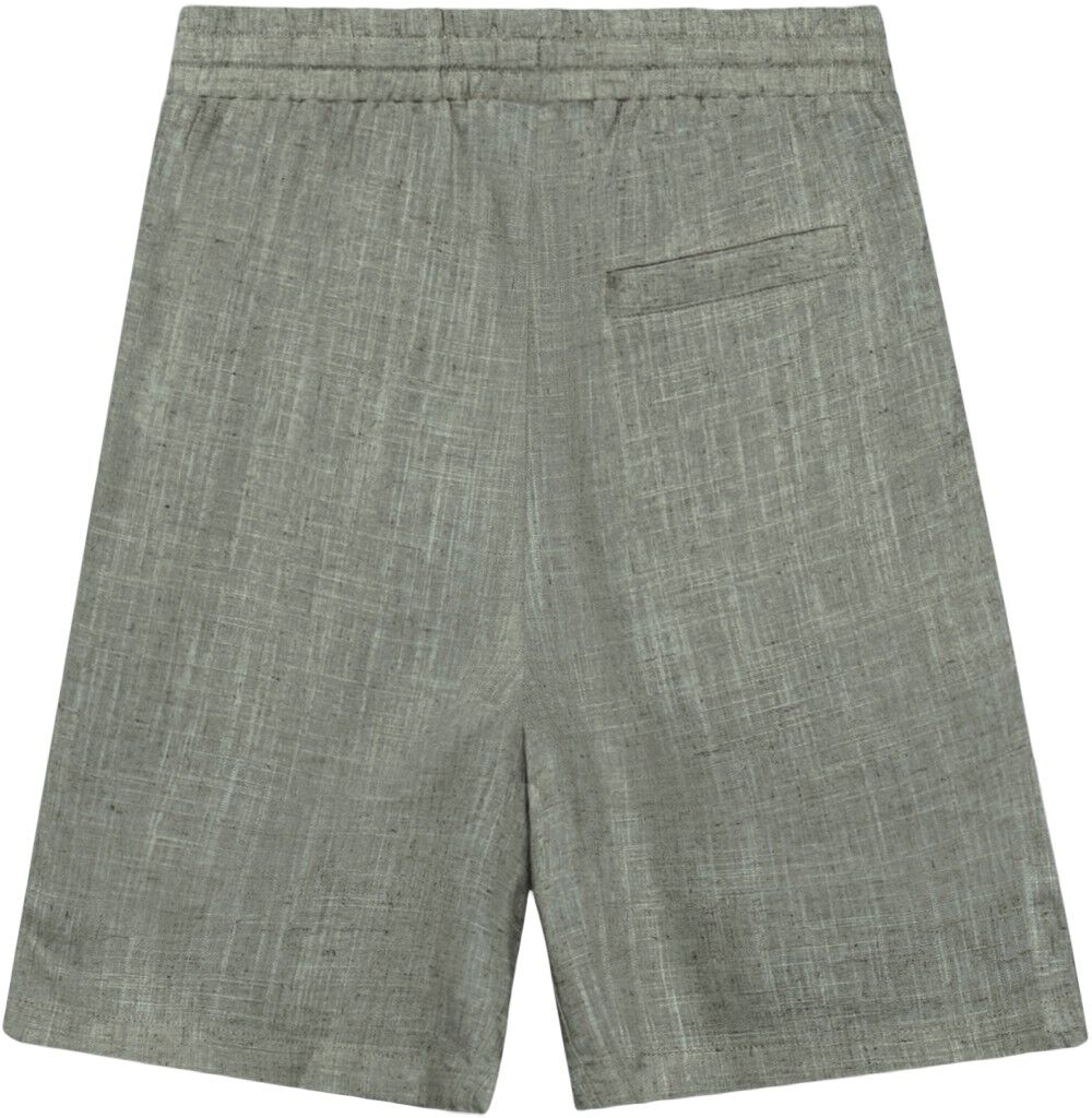 GROle Linen shorts