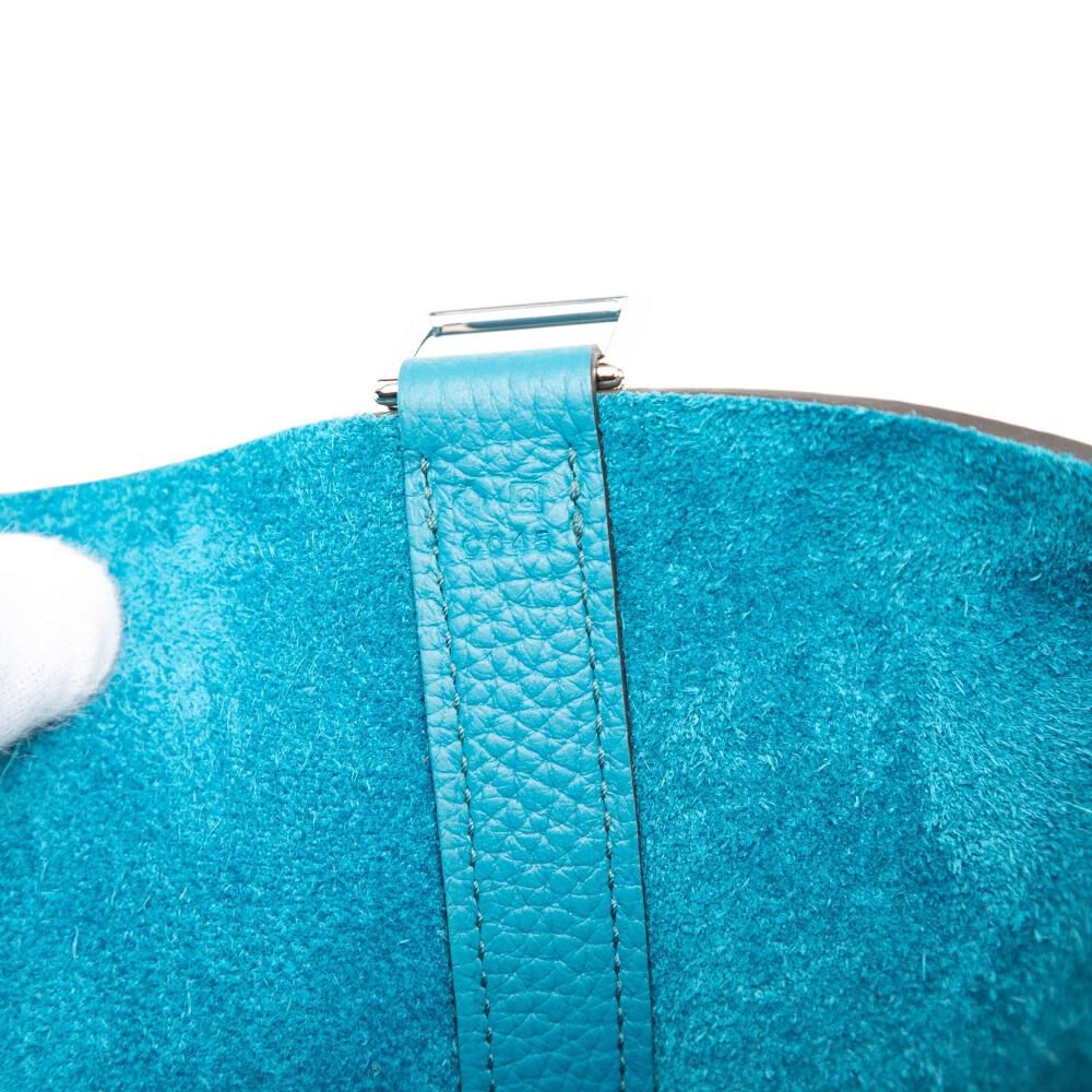 Herm&egrave;s Picotin Lock Pm