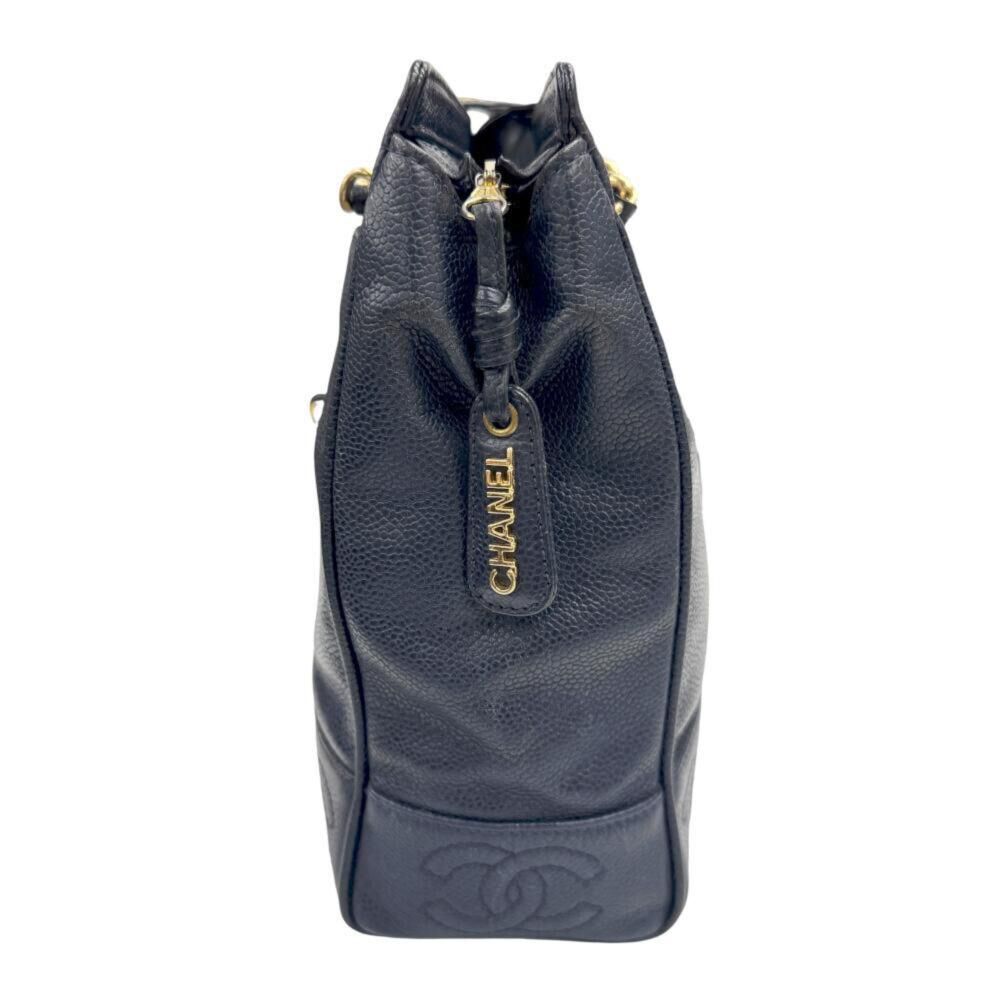 Chanel Tote