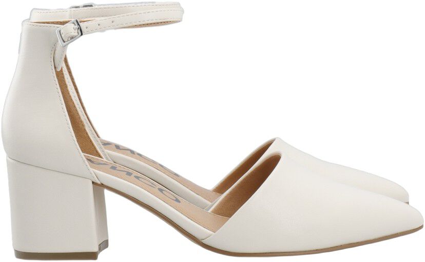 BIADEVIVED Pump Faux Leather