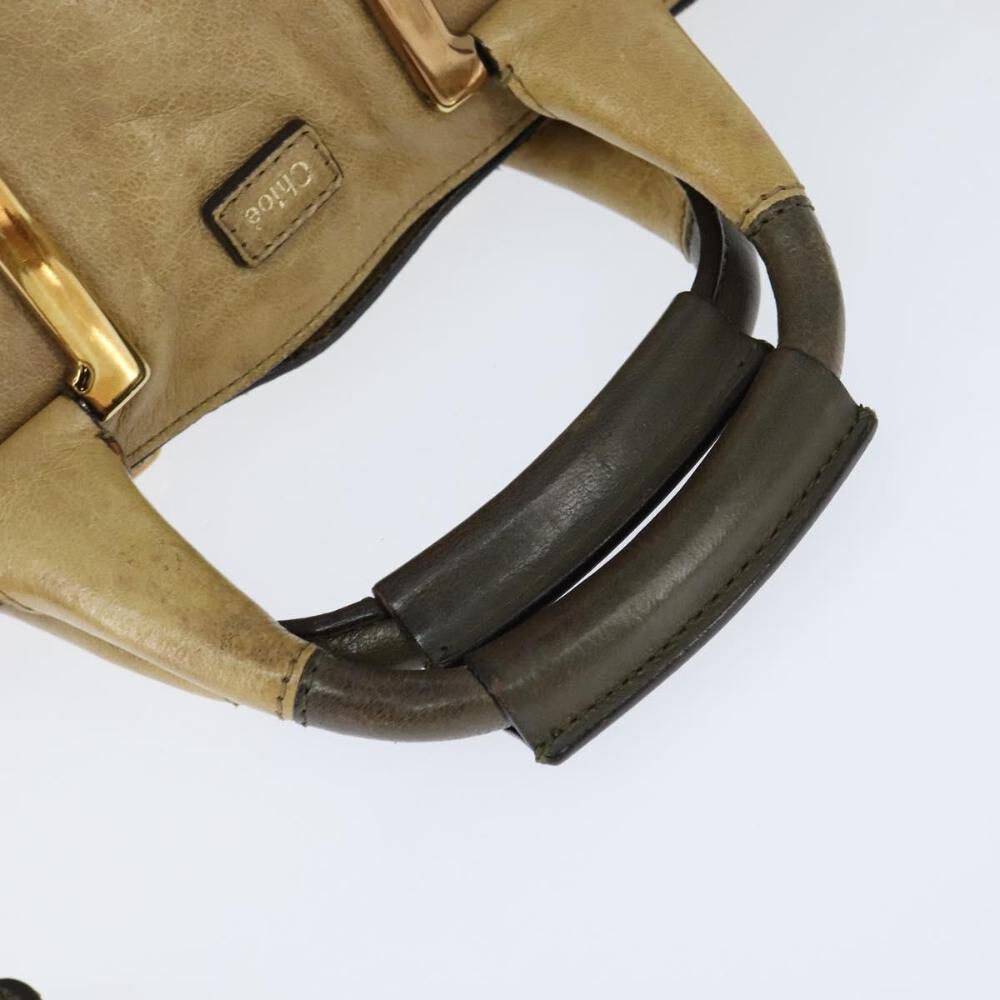 Chlo&eacute; Handbag
