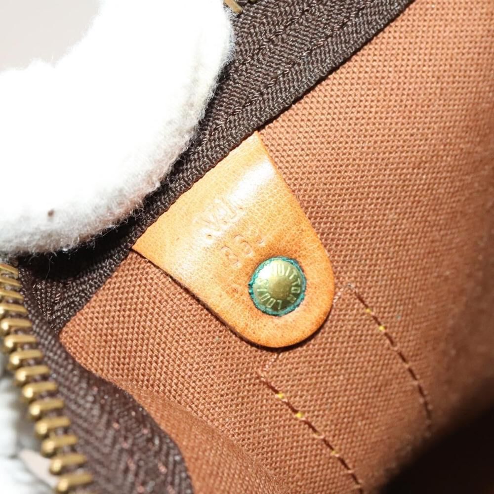 Louis Vuitton Keepall