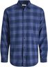 JREBTRACK CHECK SHIRT LS